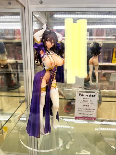 SQ系列 魔法少女まどか★マギカ 巴麻美 