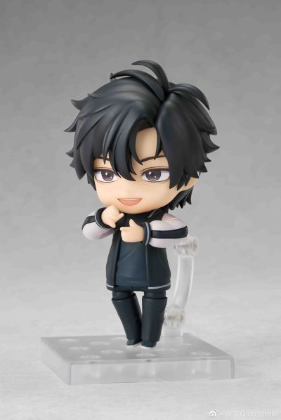 粘土人 时光代理人#2161 程小时