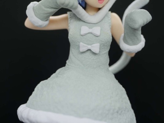 Coreful  Re：从零开始的异世界生活 雷姆 ~帕克服装~