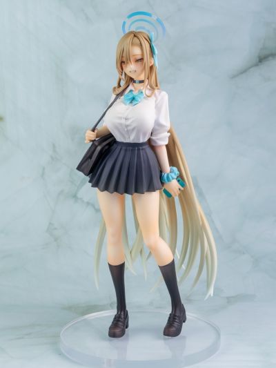 蔚蓝档案 一之濑明日奈 校服