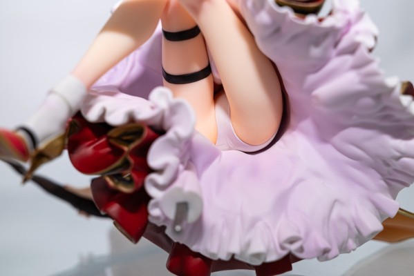 东方Project 芙兰朵露・斯卡雷特