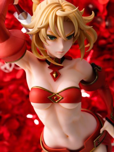 命运-冠位指定 莫德雷德