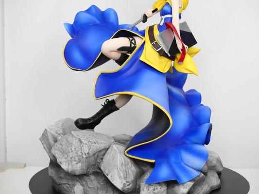 处刑少女的生存之道 玛瑙