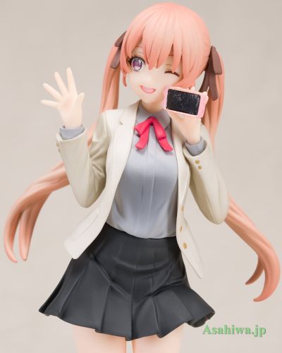 POP UP PARADE 杜鹃的婚约 天野绘里香