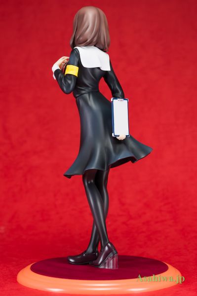 辉夜大小姐想让我告白～天才们的恋爱头脑战～ 伊井野弥子