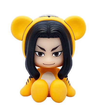 Chocot 重生之道 花垣武道/佐野万次郎/龙宫寺坚/场地圭介/松野千冬/三谷隆