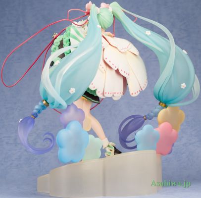 初音未来 「魔法未来 2021」