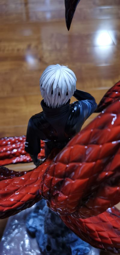 东京喰种 金木研