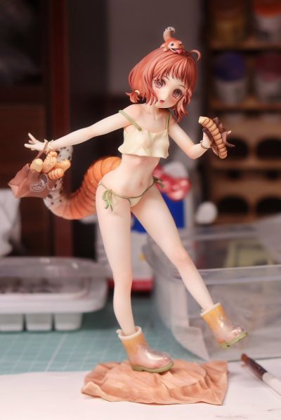 守宫