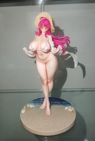 碧蓝航线 絮库夫