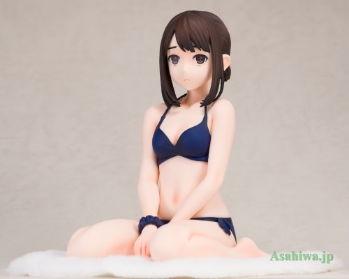 加油啊同期酱 同期酱 泳装