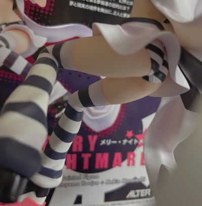 食梦者玛利 玛利・梦魔