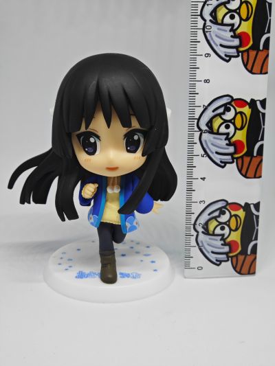 一番赏 映画 けいおん! 秋山澪 