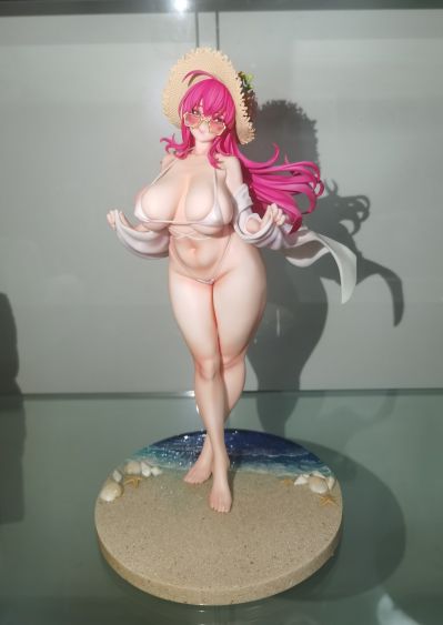 碧蓝航线 絮库夫