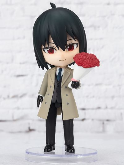 Figuarts mini 间谍过家家 尤里·布莱尔