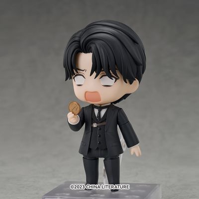 粘土人#2207 诡秘之主 克莱恩·莫雷蒂