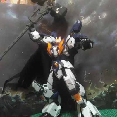 零非系列——诸神之熵  雷神NZS-05-3