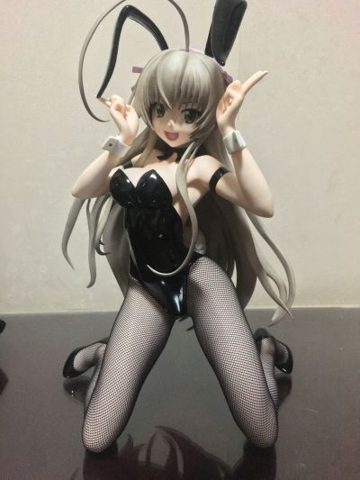 B-style 潜行吧！奈亚子W　奈亚子 兔女郎