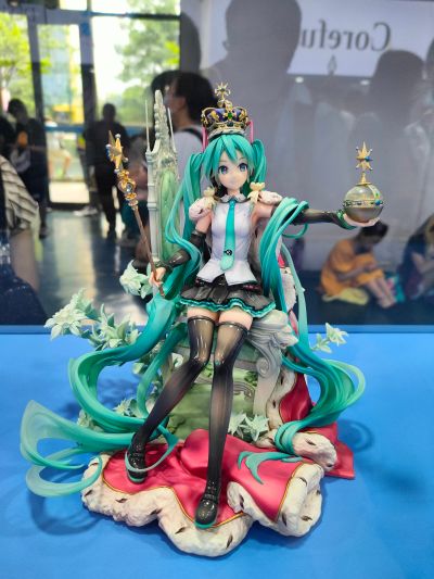 初音未来 39纪念日