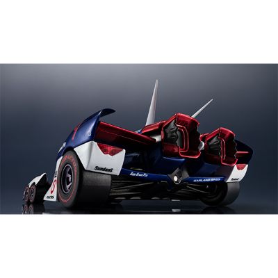 VA系列  高智能方程式：SAGA 荣冠/花环SF-03 -Livery版本-