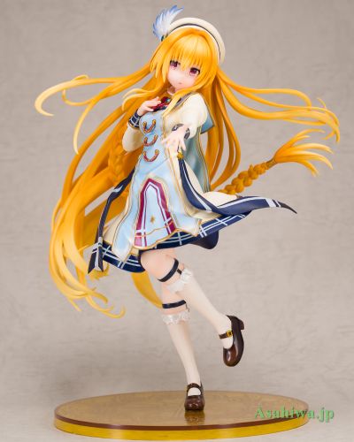 出包王女DARKNESS 金色暗影