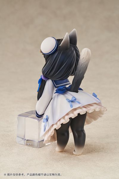 DLC系列 茶会猫 茶壶喵 奶牛猫