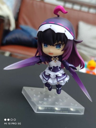 粘土人#1289 无限系统树 	涅墨西斯