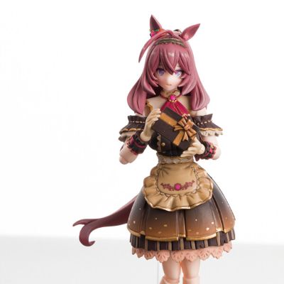 赛马娘  美蒲波旁