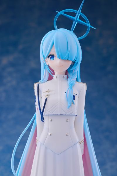 碧蓝档案 连邦生徒会会长