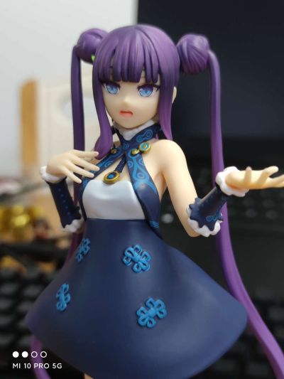 Luminasta  命运-冠位指定 降临者-琰女（杨贵妃）