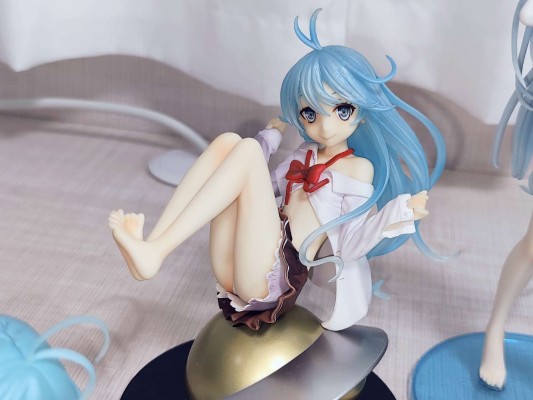 电波女与青春男 藤和艾莉欧