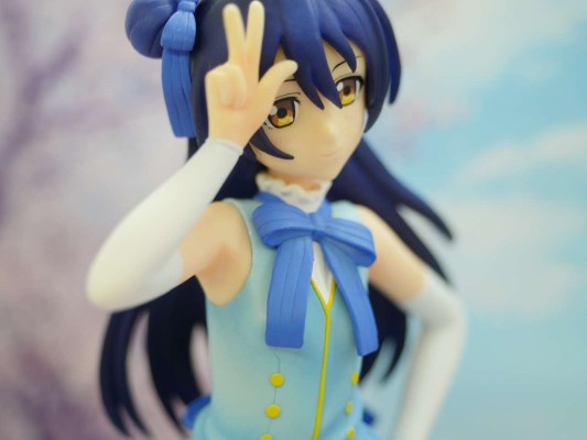 LoveLive!   園田海未 “UMI-START：DASH！！” 