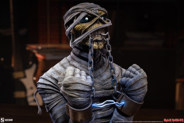 200626 铁娘子乐队 电源奴隶艾迪