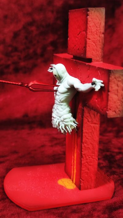 UDF 编号679 新世纪福音战士 #2 莉莉丝