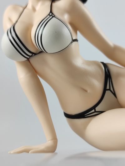 Celestial Vivi 一拳超人 地狱的吹雪