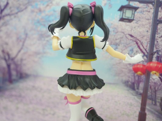 LoveLive!   “3年生-No brand girls” 矢泽妮可