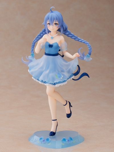 TENITOL 无职转生2 ~到了异世界就拿出真本事~ 洛琪希 花仙子