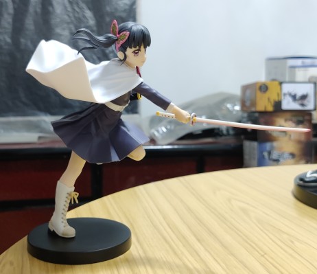 超级景品 鬼灭之刃 栗花落香奈乎