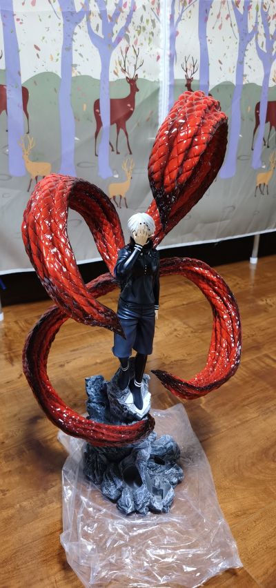 东京喰种 金木研