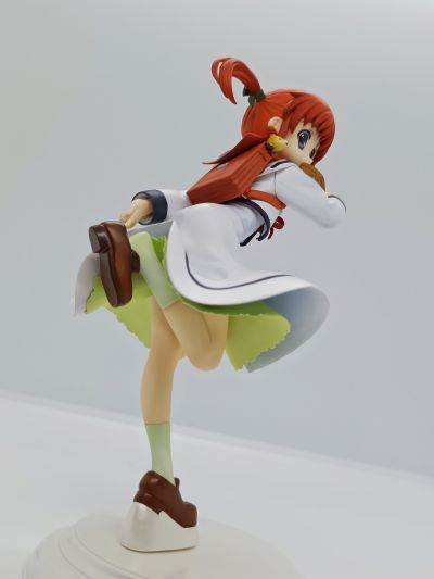 魔法少女奈叶 The MOVIE 1st 高町奈叶 -制服-