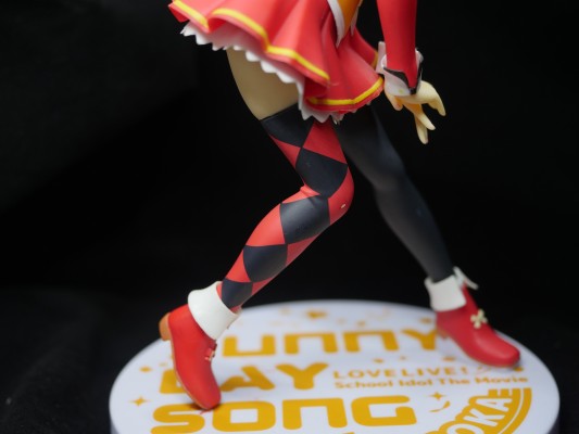 超级景品 LoveLive!The School Idol Movie 高坂穂乃果 SUNNY DAY SONG 