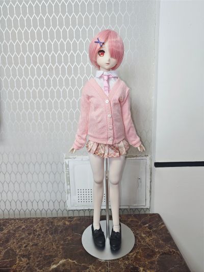 Dollfie Dream Sister DDS Re：从零开始的异世界生活 拉姆