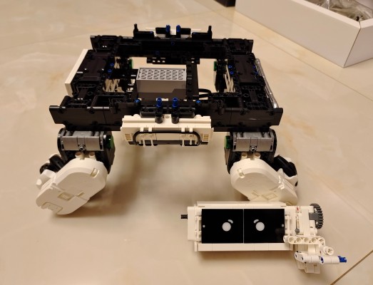 流浪地球2 数字生命卡 U盘+读卡器组合