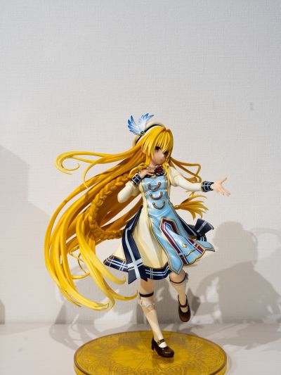 出包王女DARKNESS 金色暗影