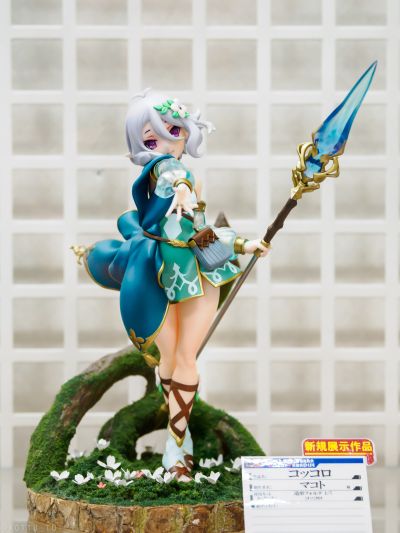 公主连结Re:Dive 可可萝