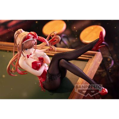 ESPRESTO-美人与裤袜-  偶像大师闪耀色彩 有栖川夏叶