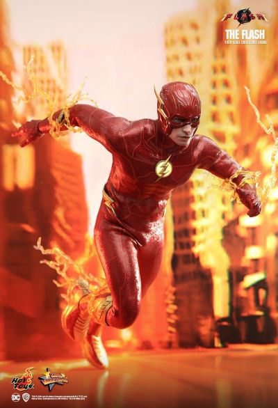 MMS713 闪电侠 闪电侠