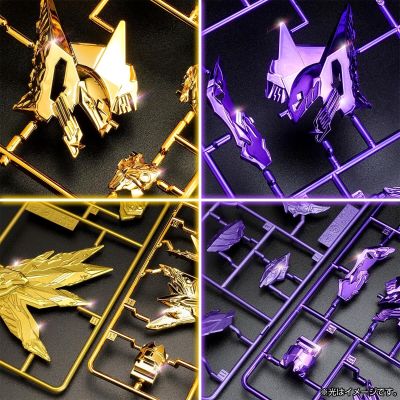 SDW HEROES SD高达世界 群英集 龙骑士传说 至高方程终极龙