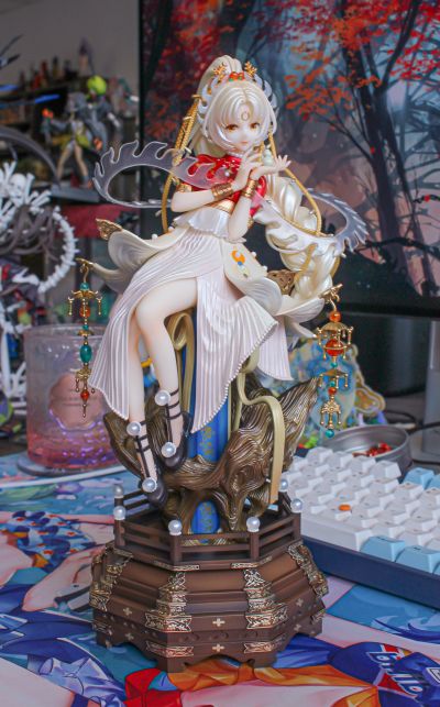 《国家宝藏》 真珠舍利宝幢