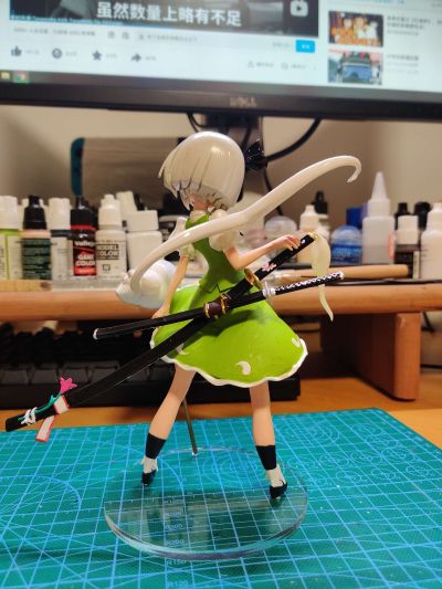 东方Project 魂魄妖梦 